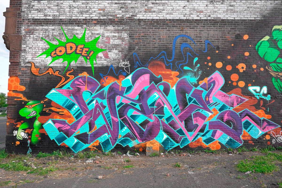 Image of graffiti4